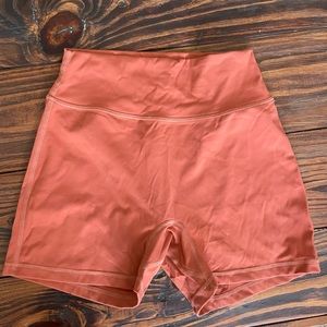 Buff Bunny Gym Shorts